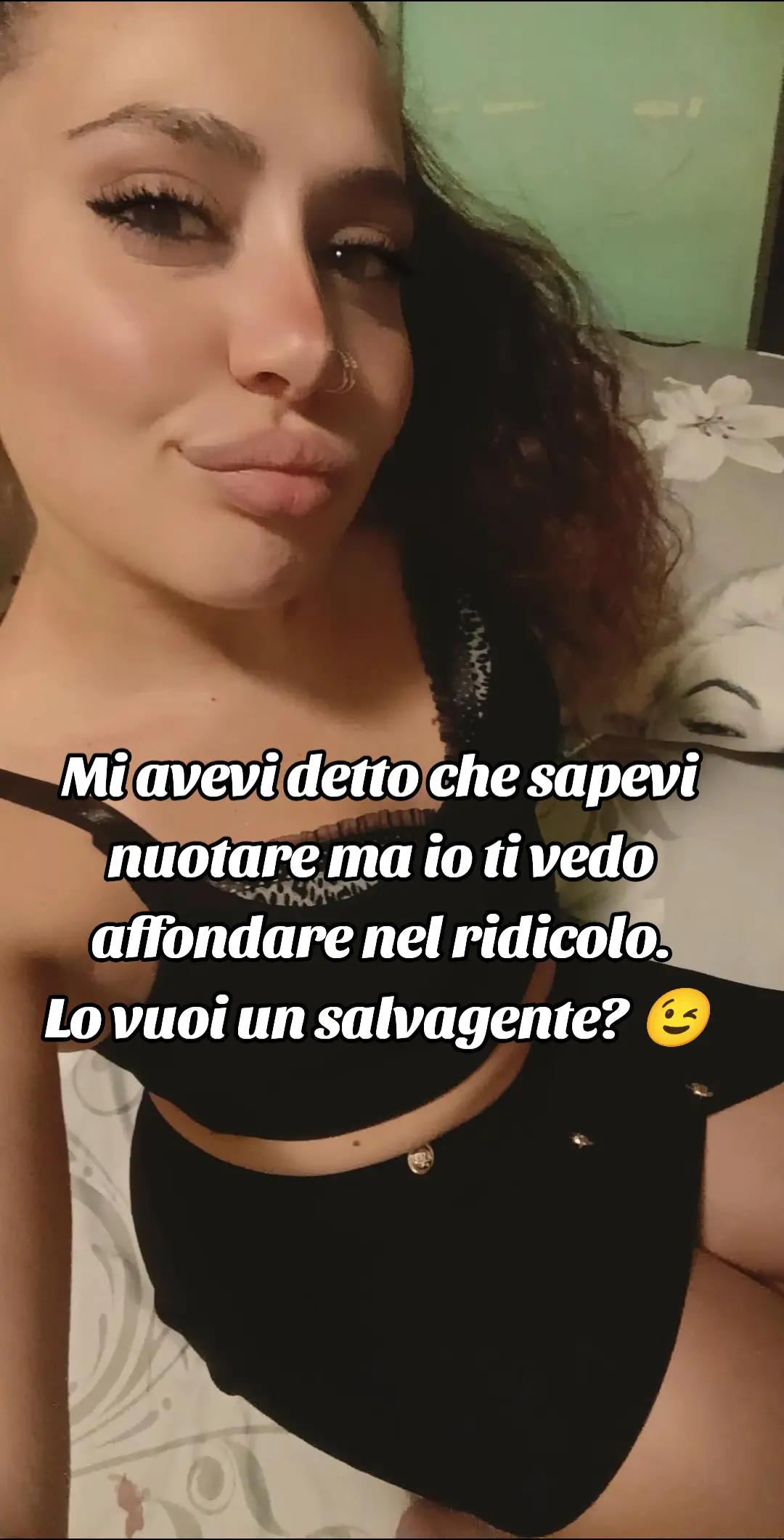 @Mariagrazia