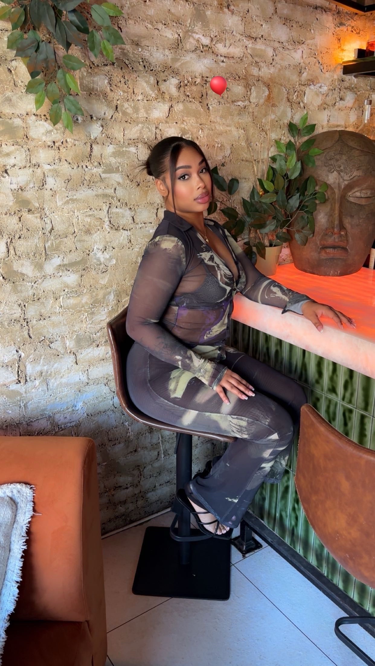 @Prettyincharge