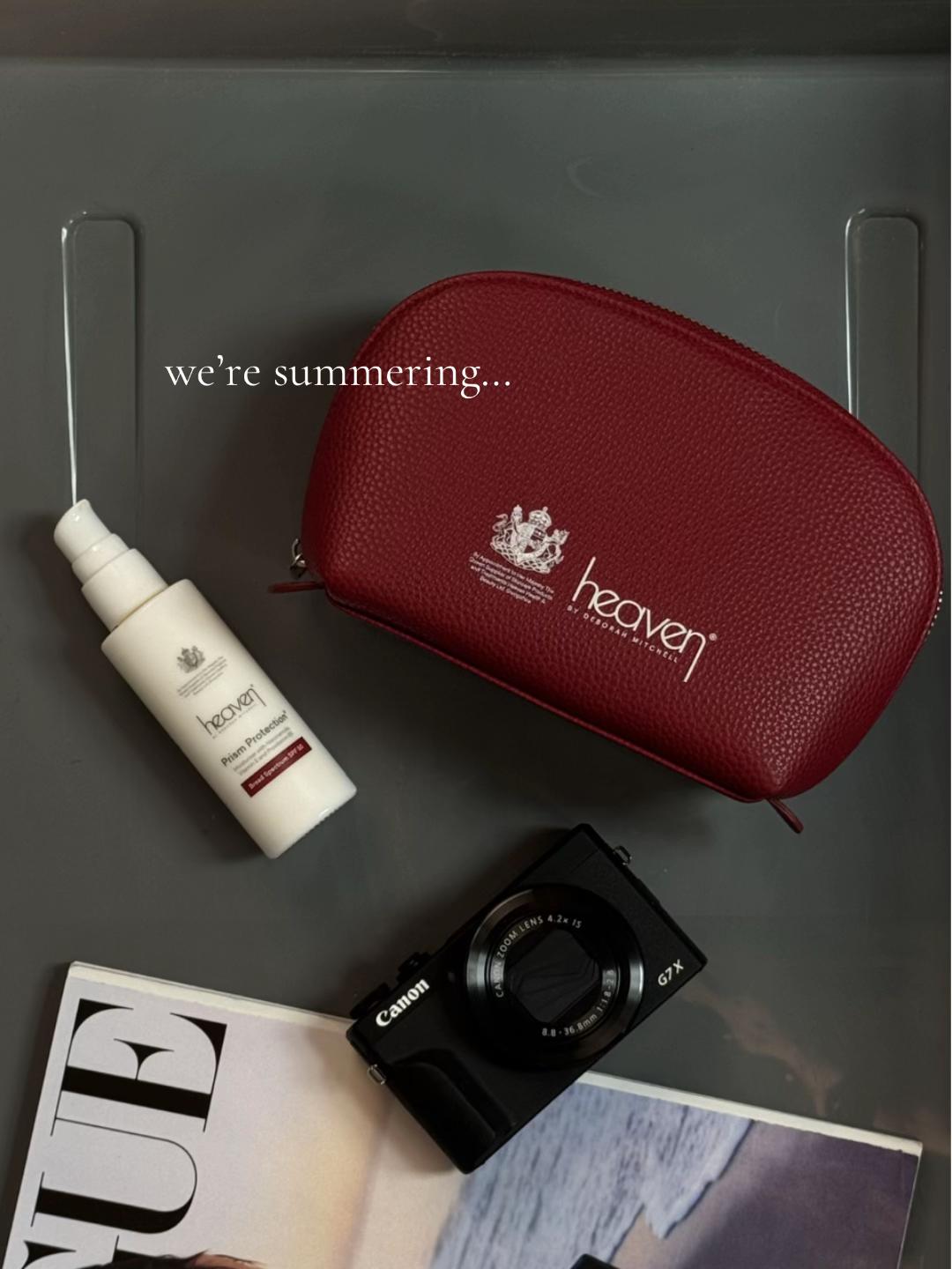 @Heaven Skincare