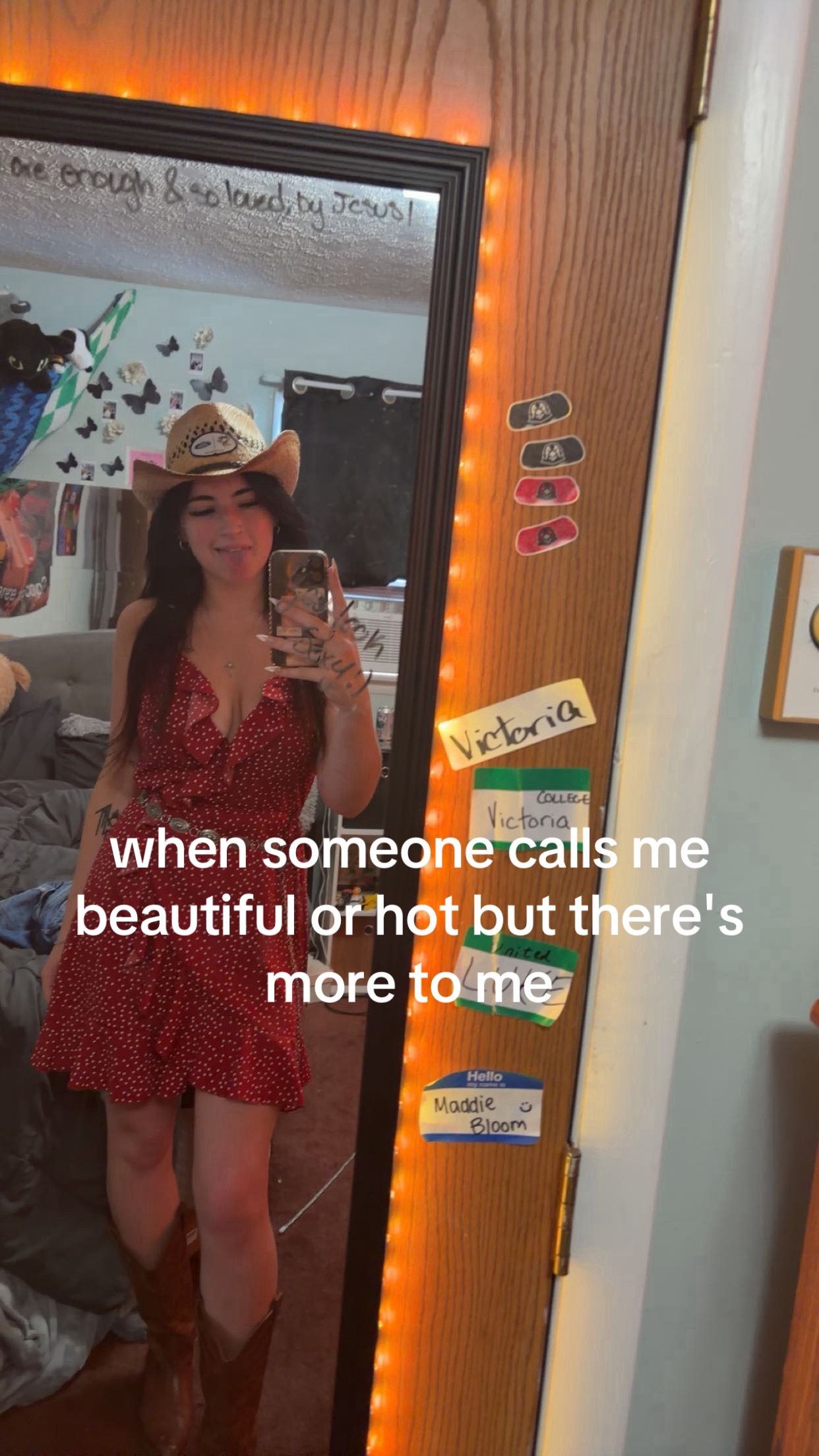 @Victoria Sharp
