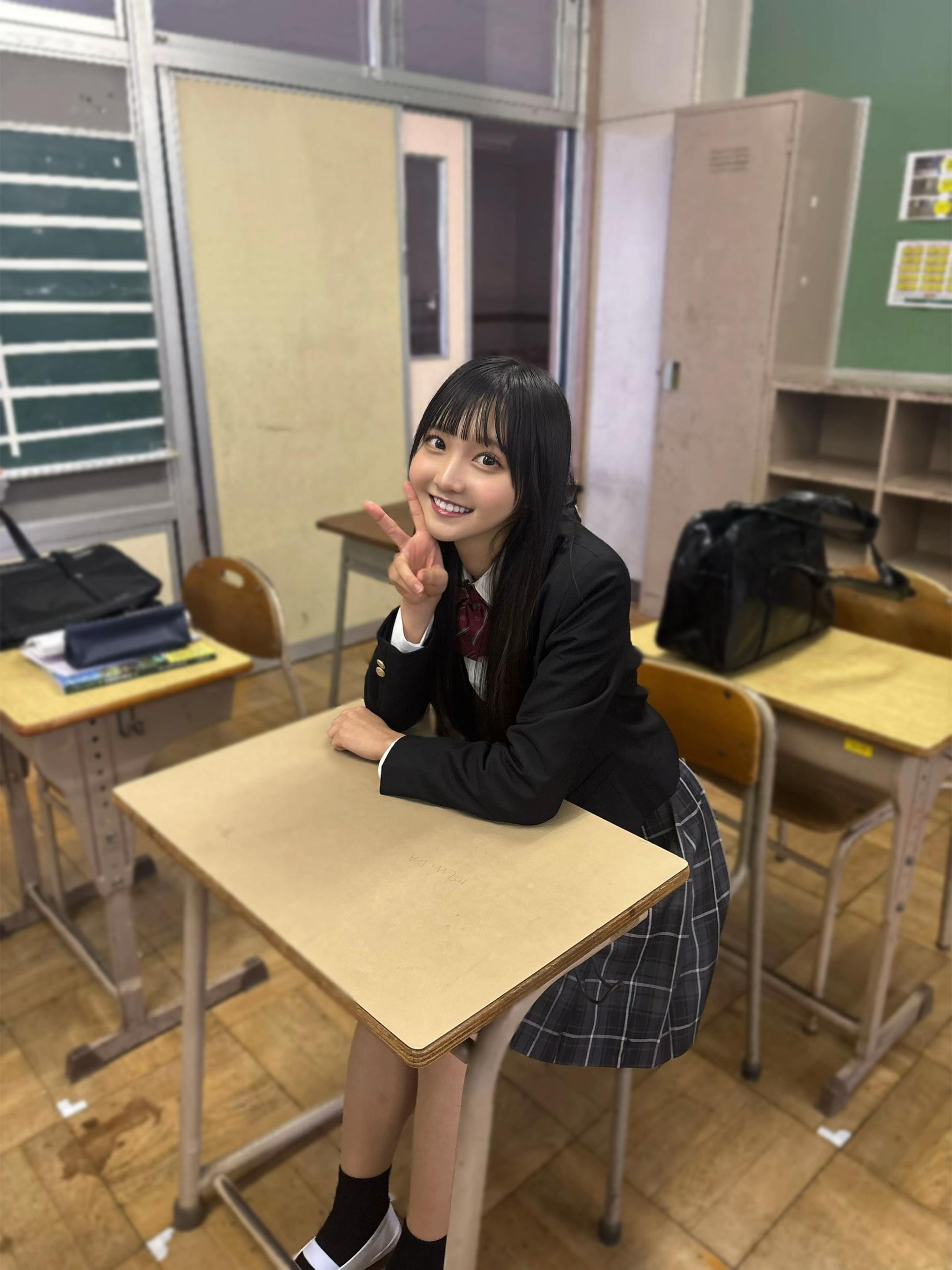 @小杉 怜子