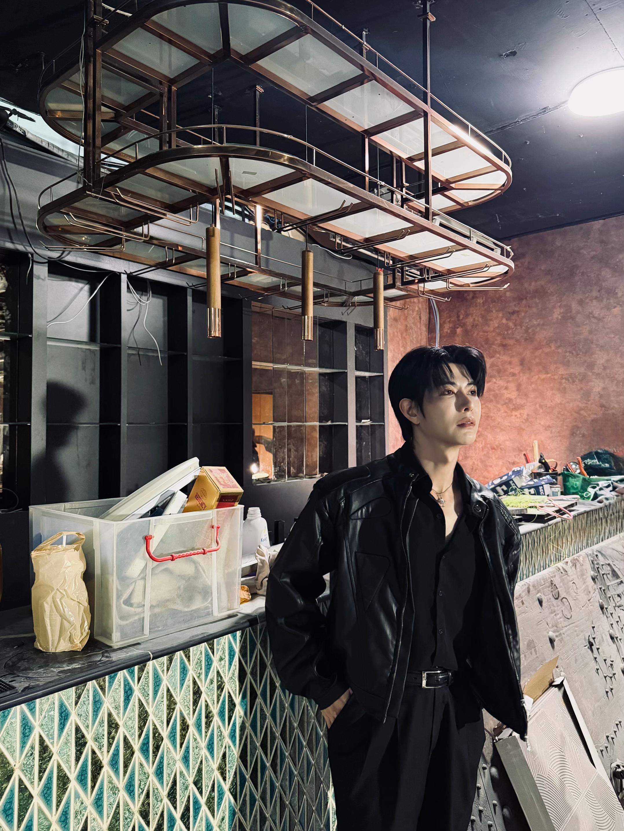 @ชินจิไซ Shinji