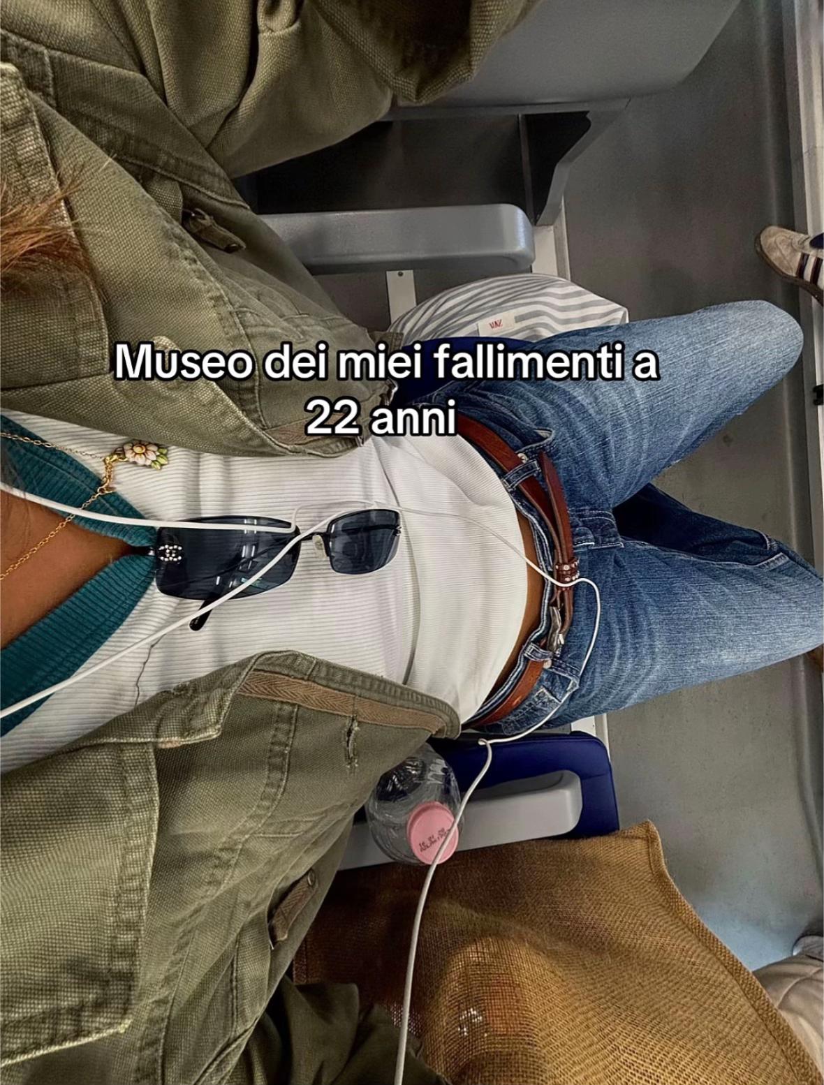 @Maddalena Servadei