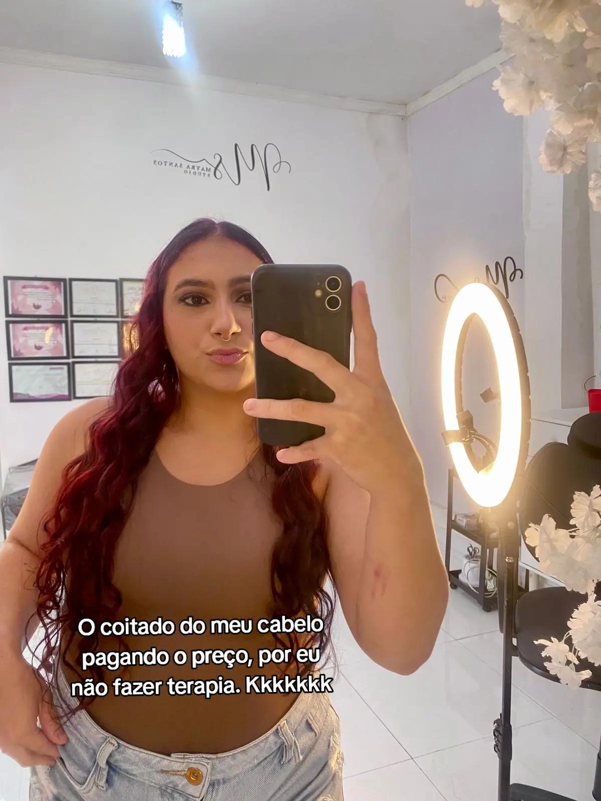 @Tha&iacute;s🍒