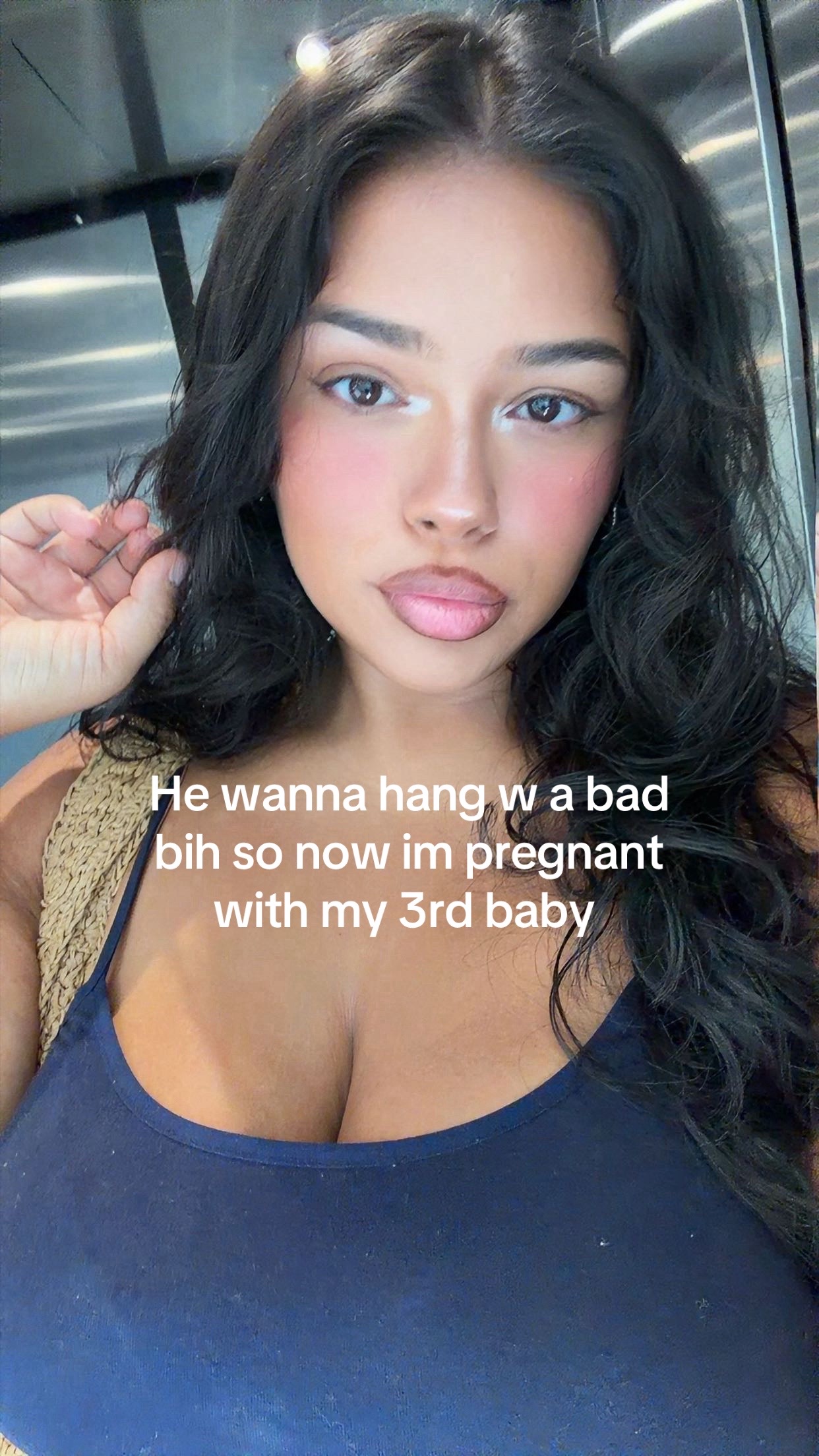 @Mommy Dezi 👼🏽