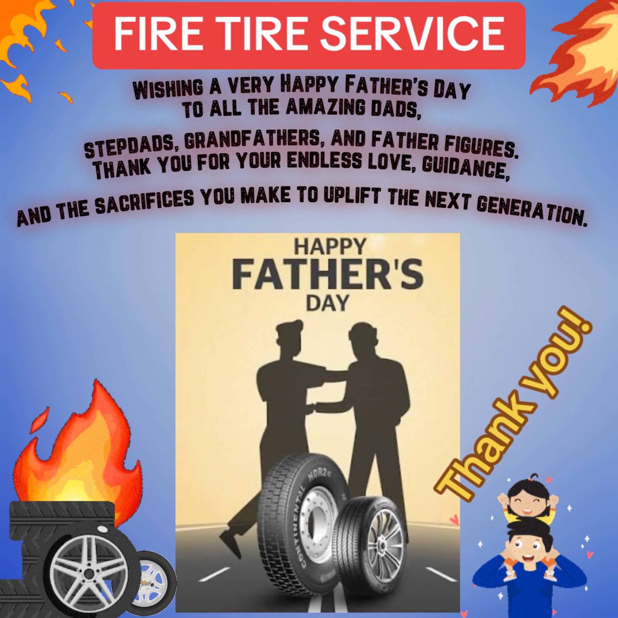 @firetireservice
