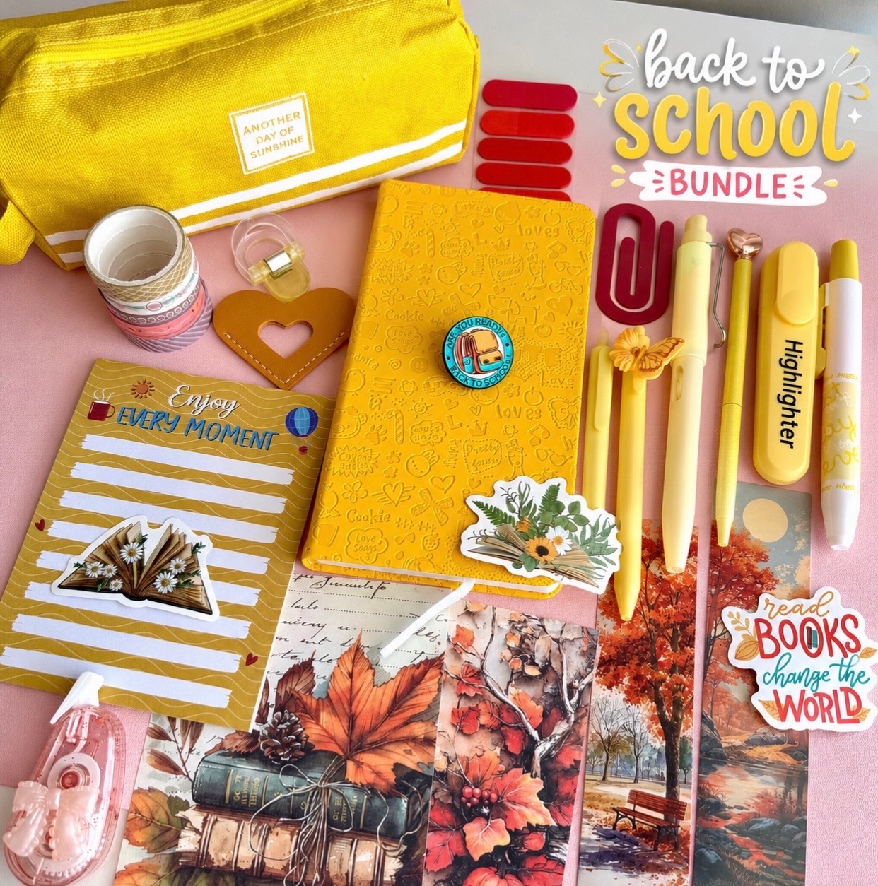 @BOOKISH.BUNDLES ๐