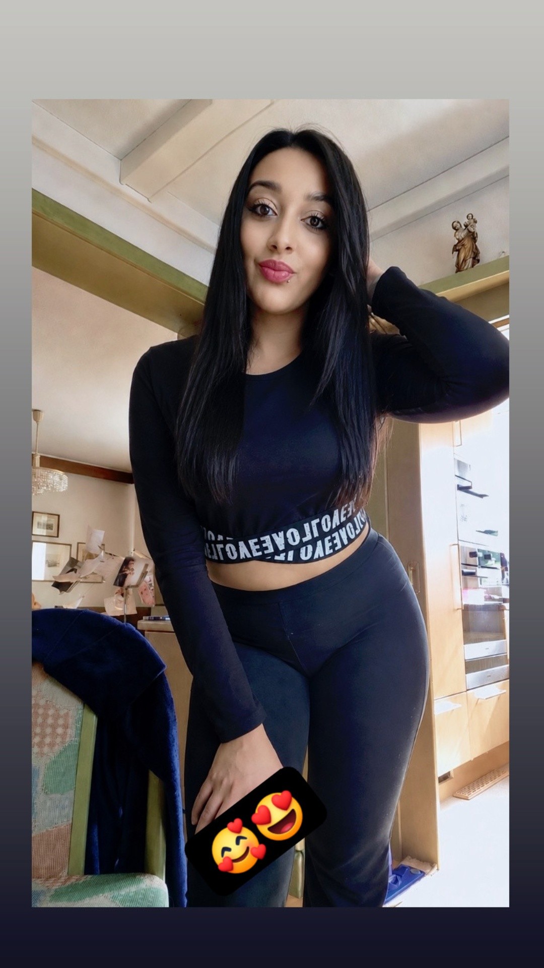 @ninuška😘