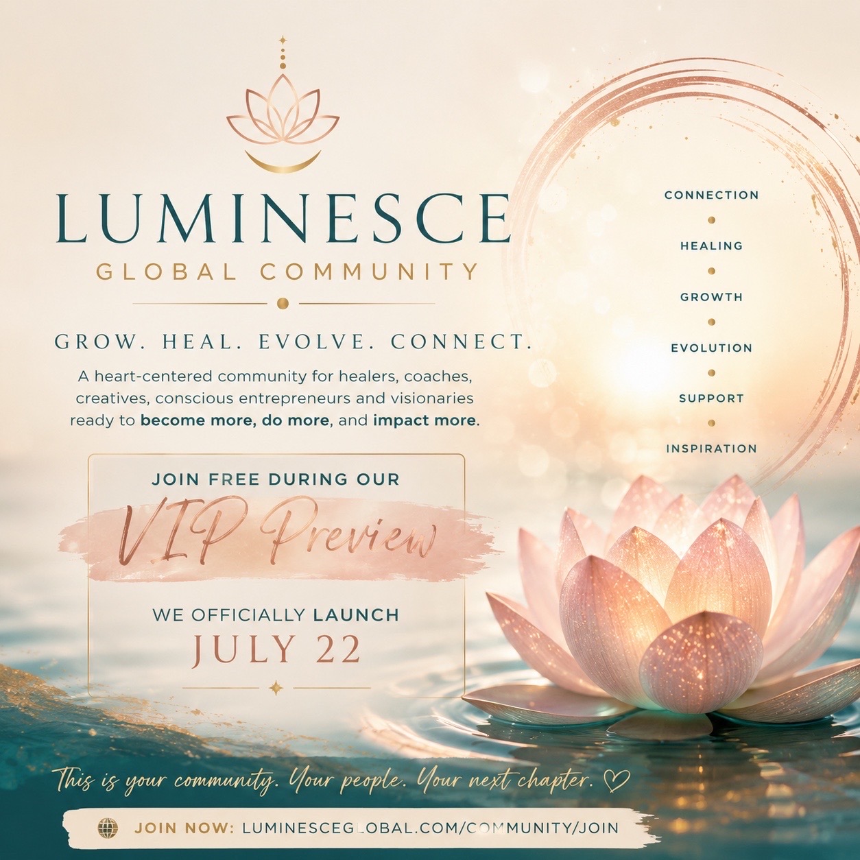 @Luminesce