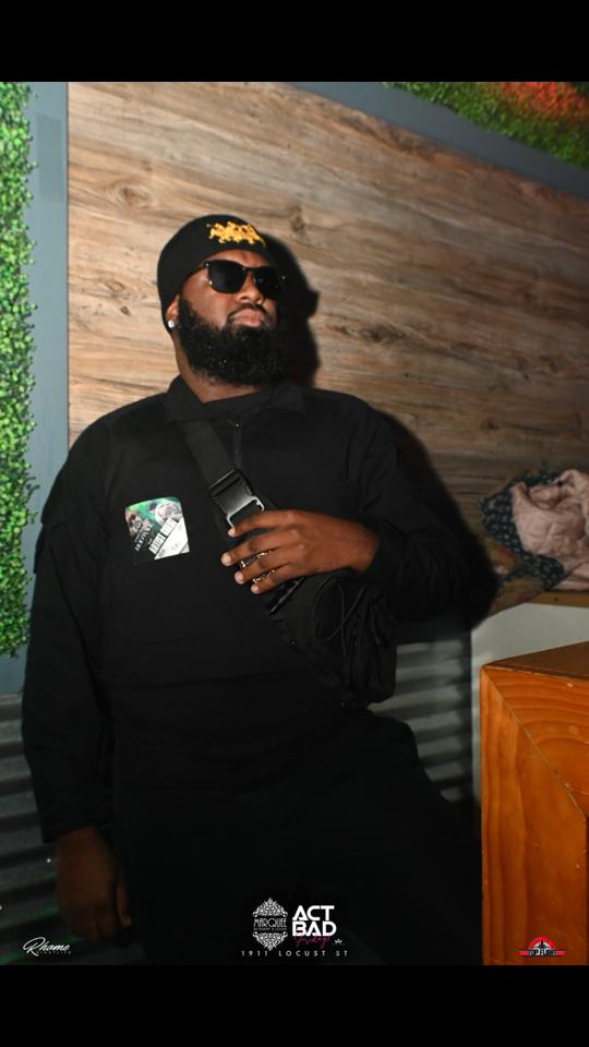 @CEO_Bodyguard