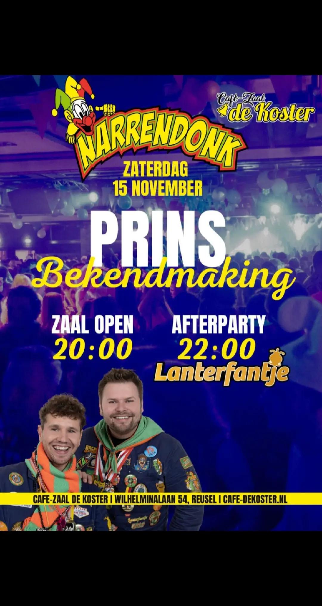 @Narrendonk