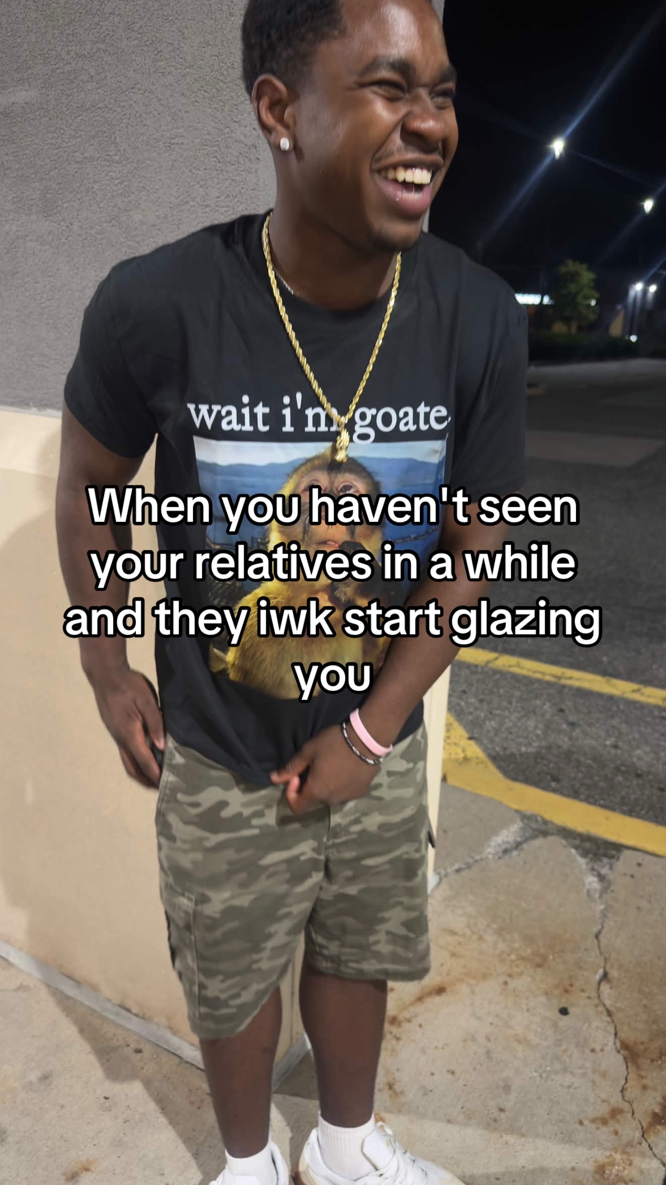 @Josh