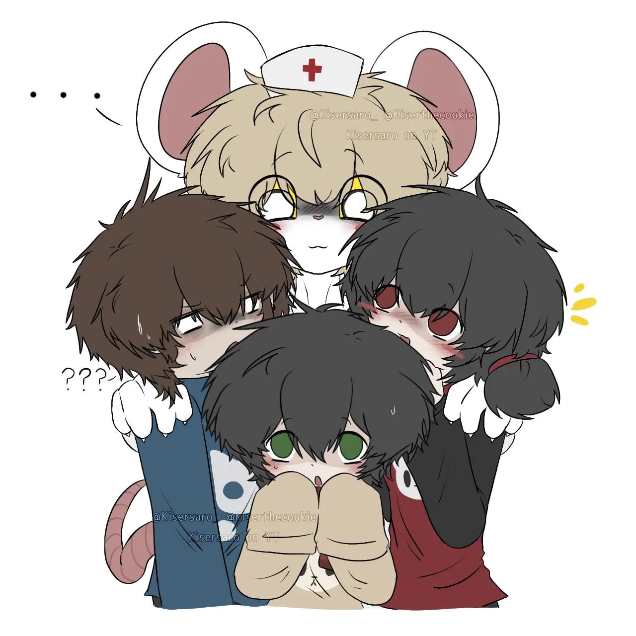 @LEAFFA岸井