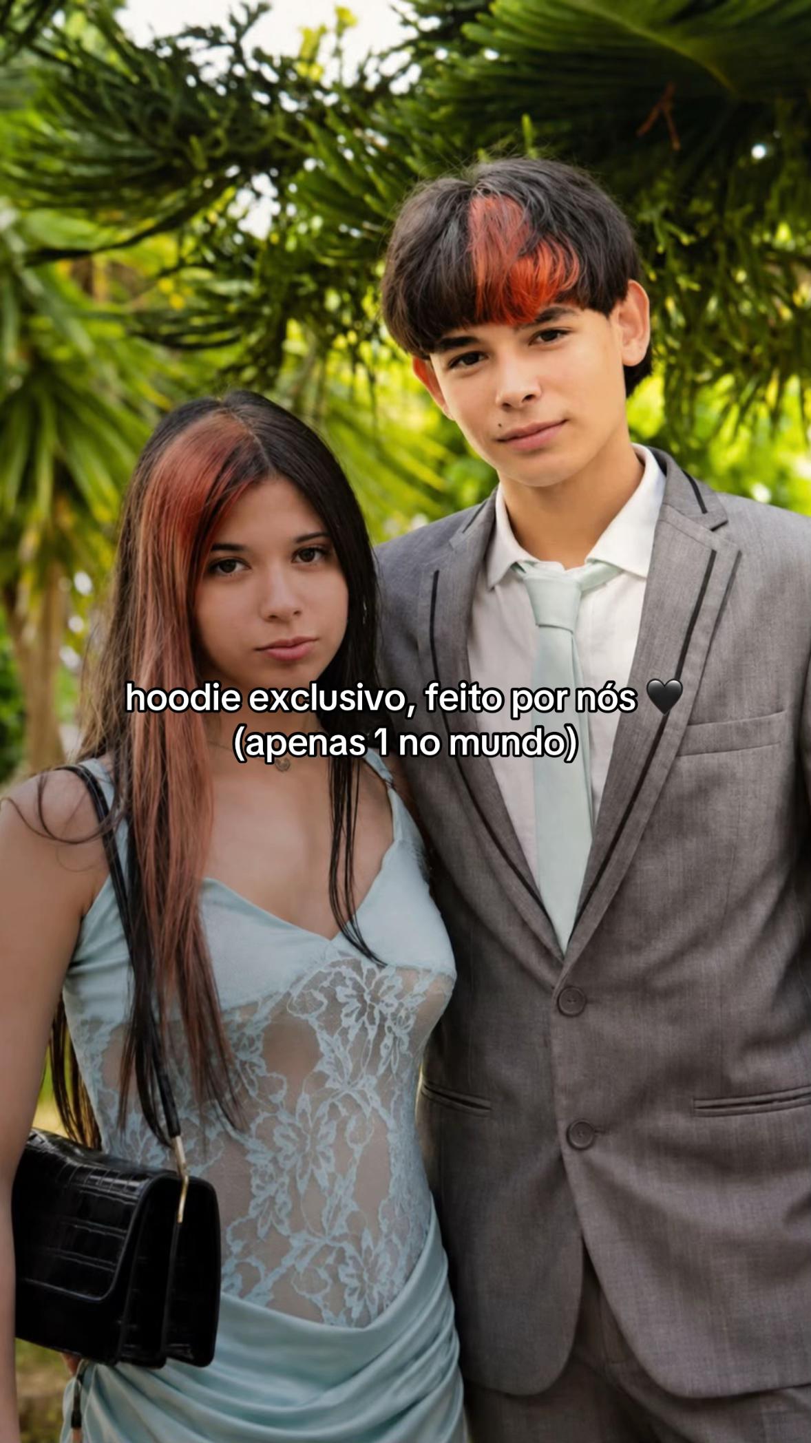 @Aisha&Archy