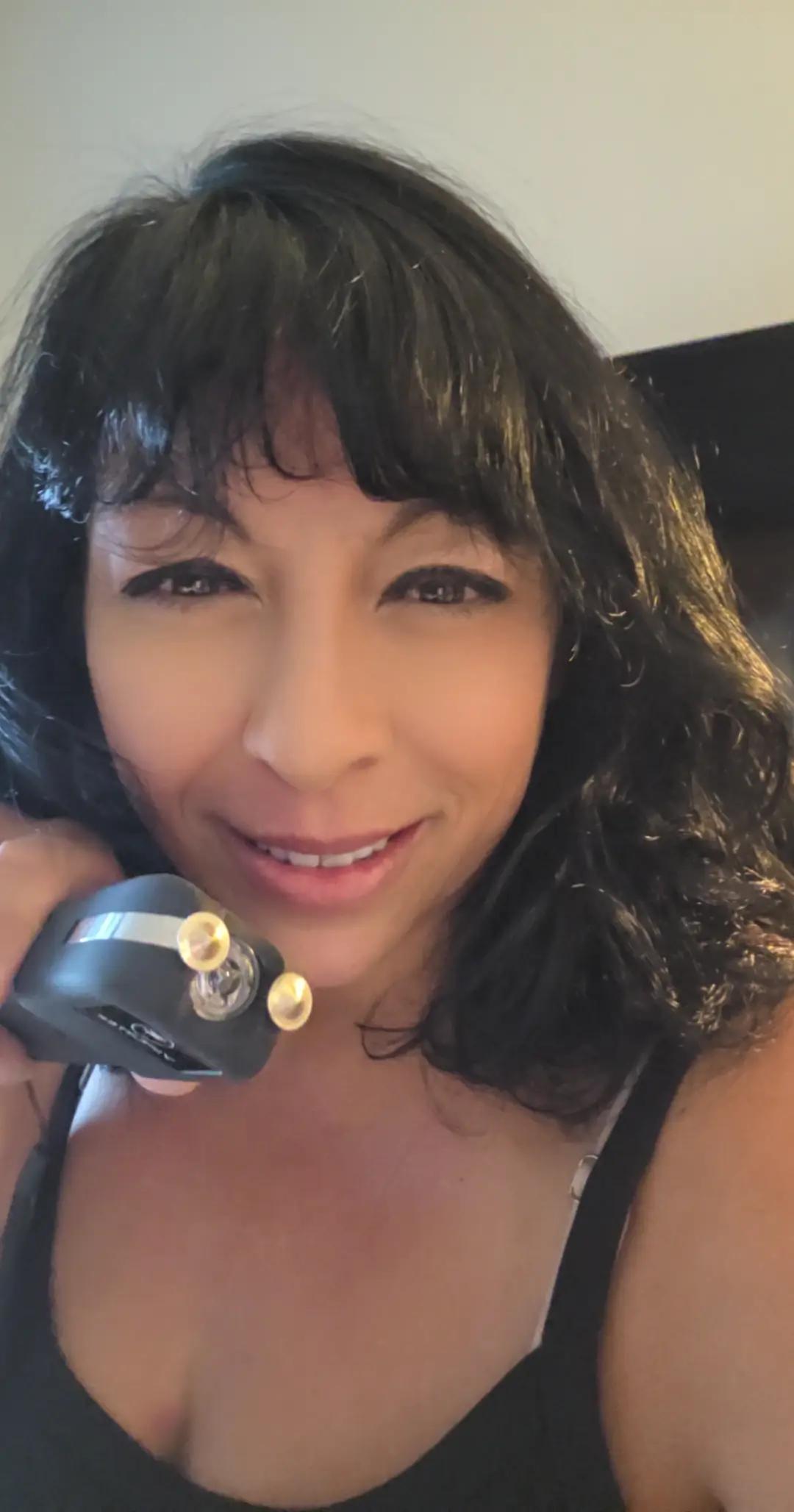 @Sabrina Chavez