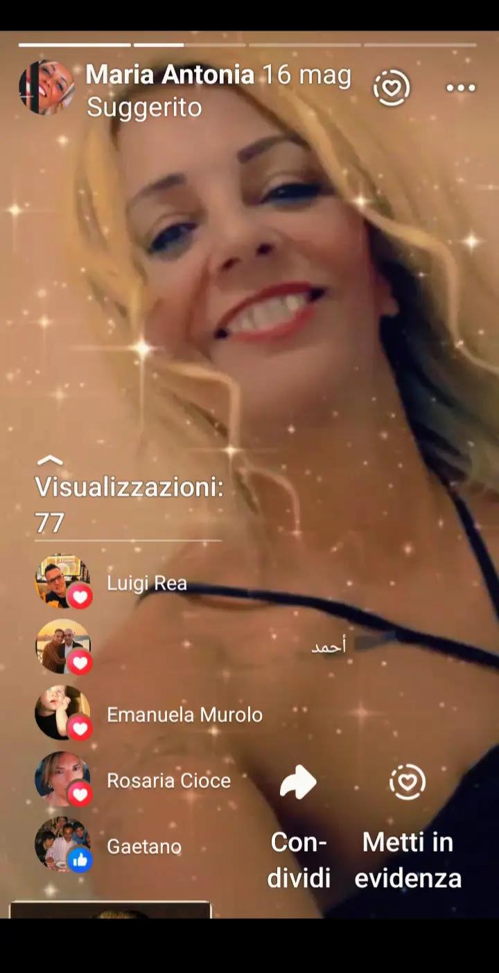 @Maria antonia