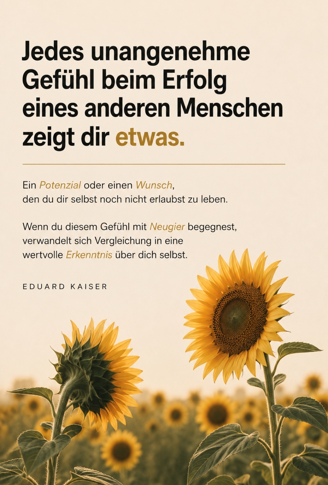 @Eduard Kaiser