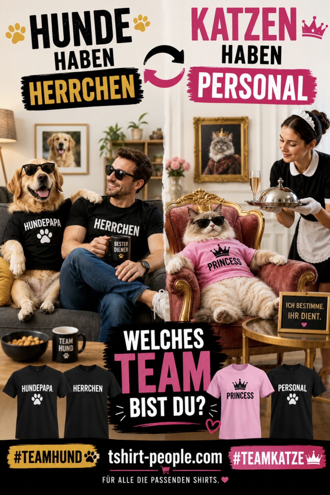 @Tshirt People Wuppertal