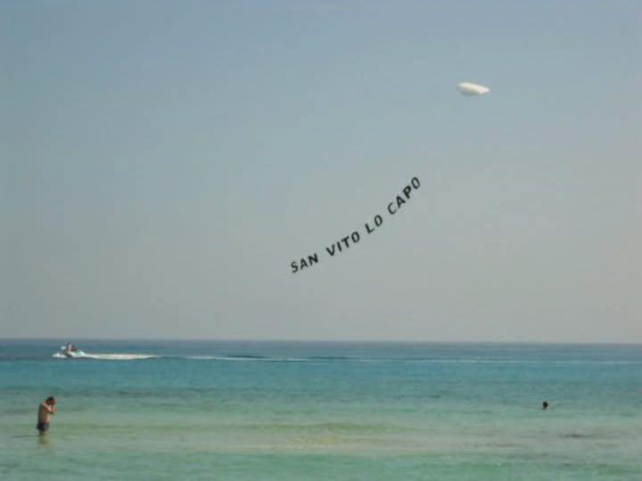 @We love San Vito lo Capo