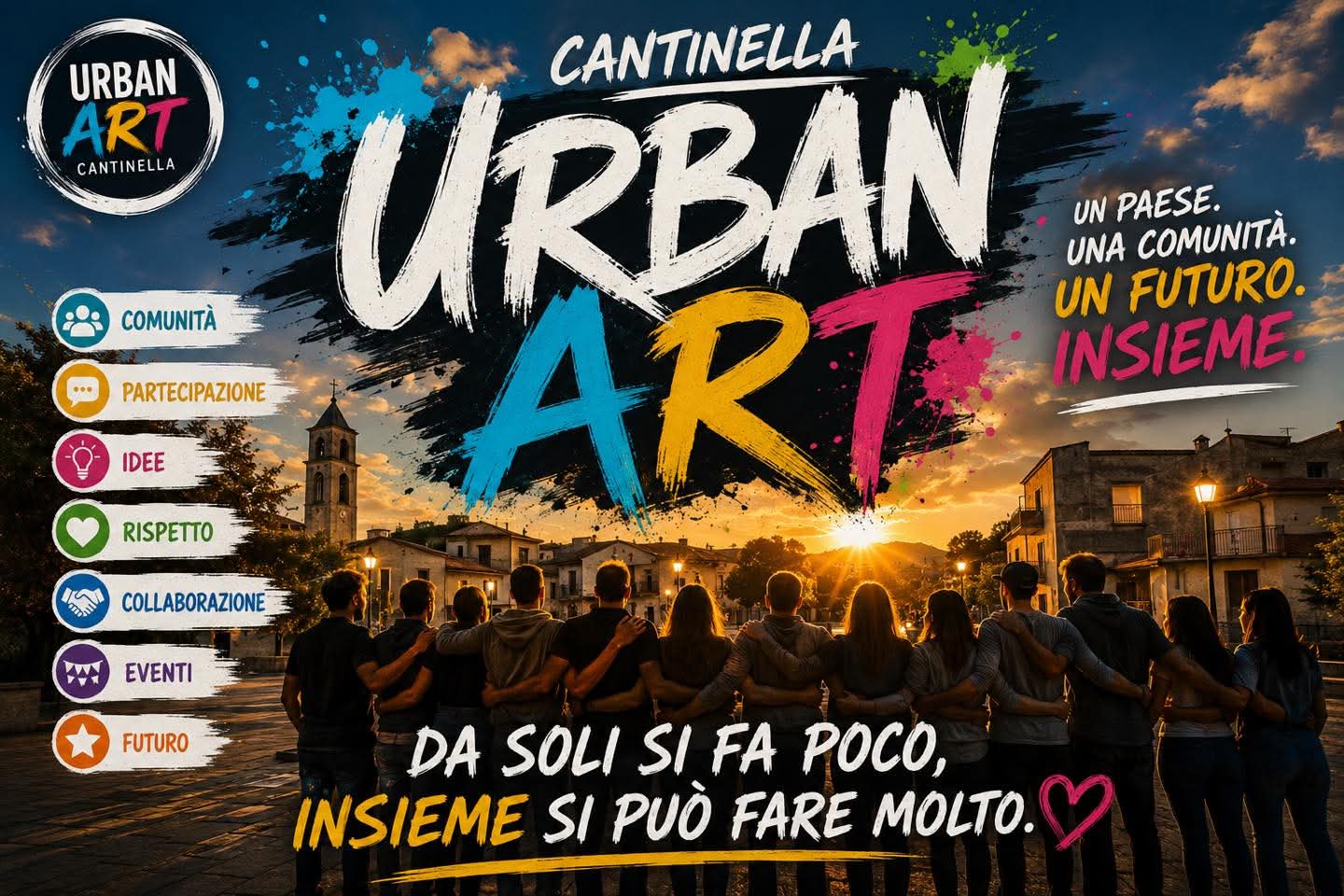 @Vincenzo Bua