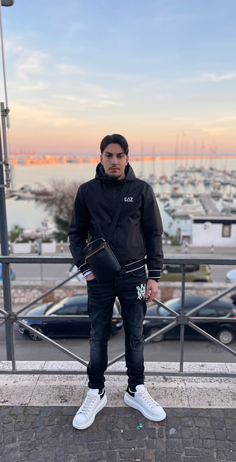 @angelotrimigno