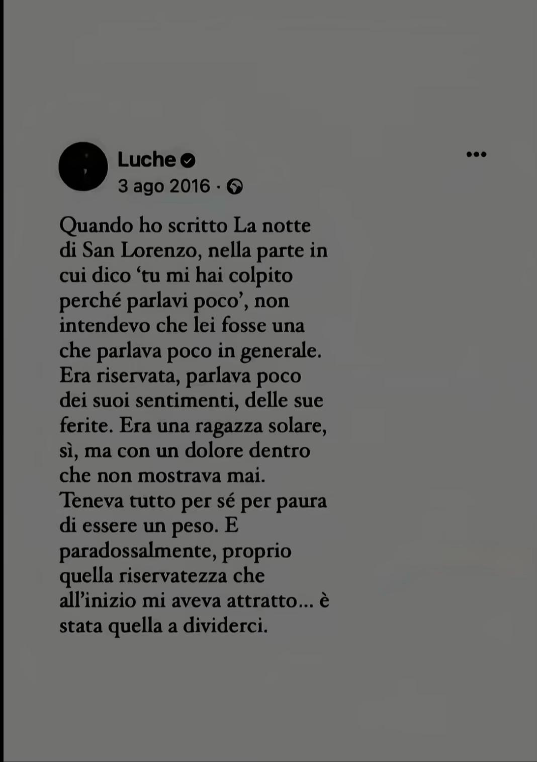 @Rosaria