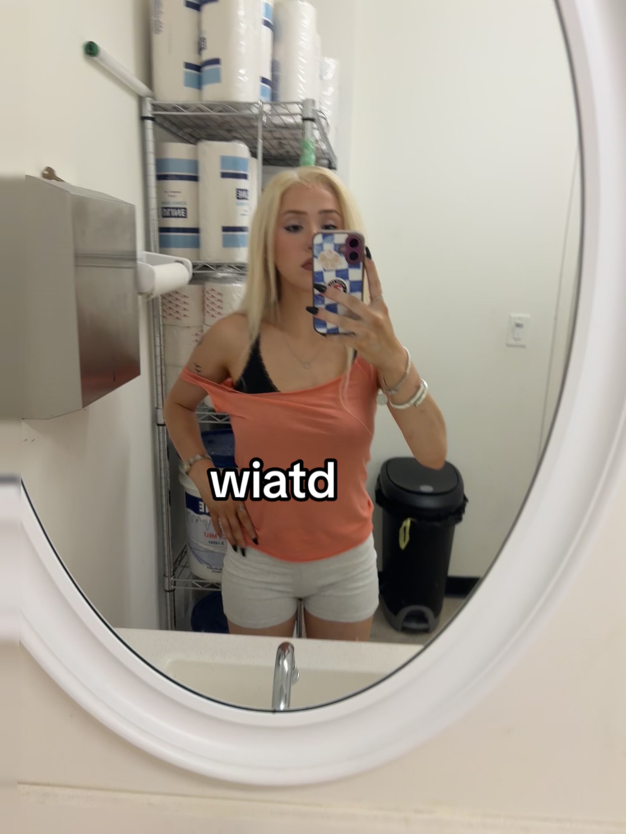 @Madison