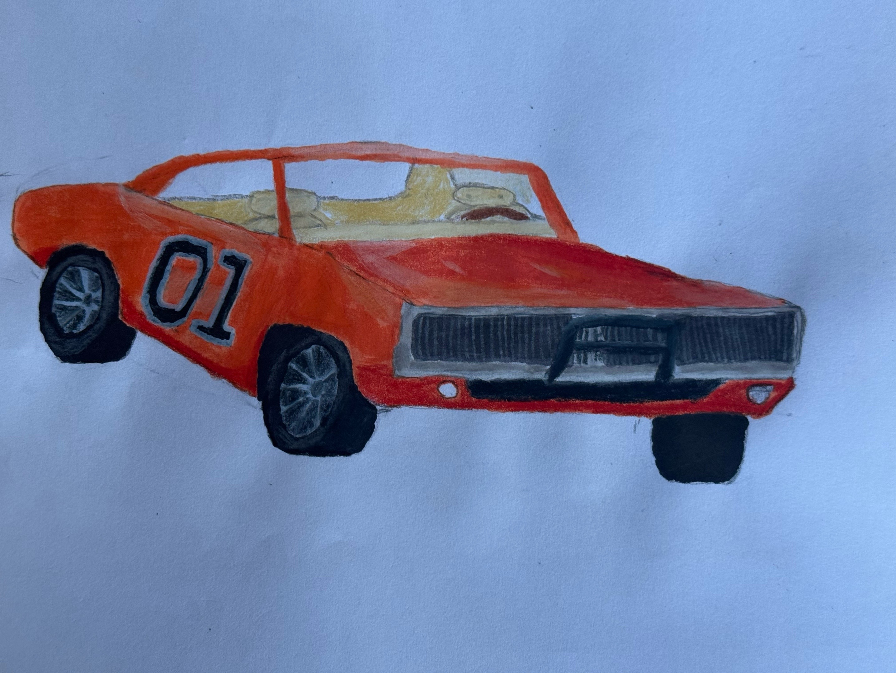 @I Draw Cars ✍️🔥