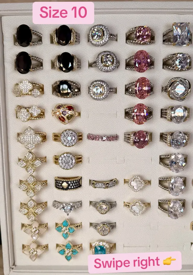 @Charmed Im Sure Boutique