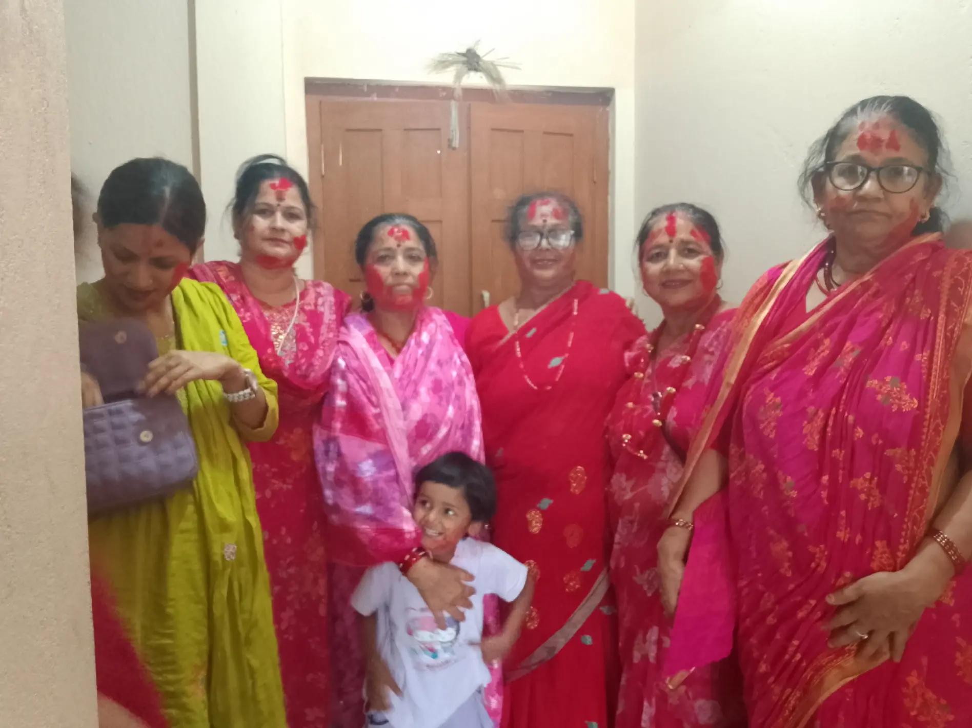 @Indra Mishra