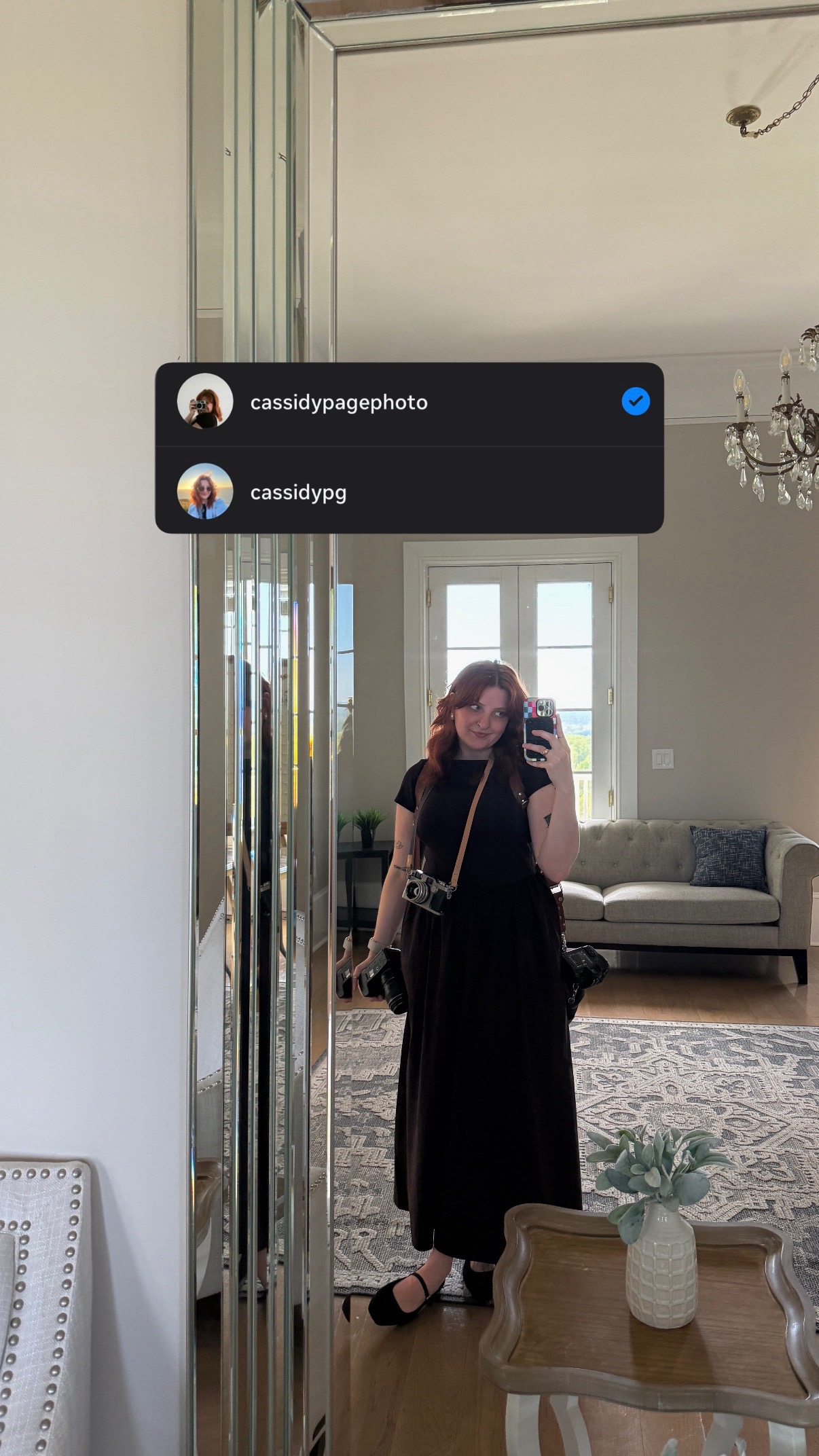 @Cassidy | Wedding Photographer