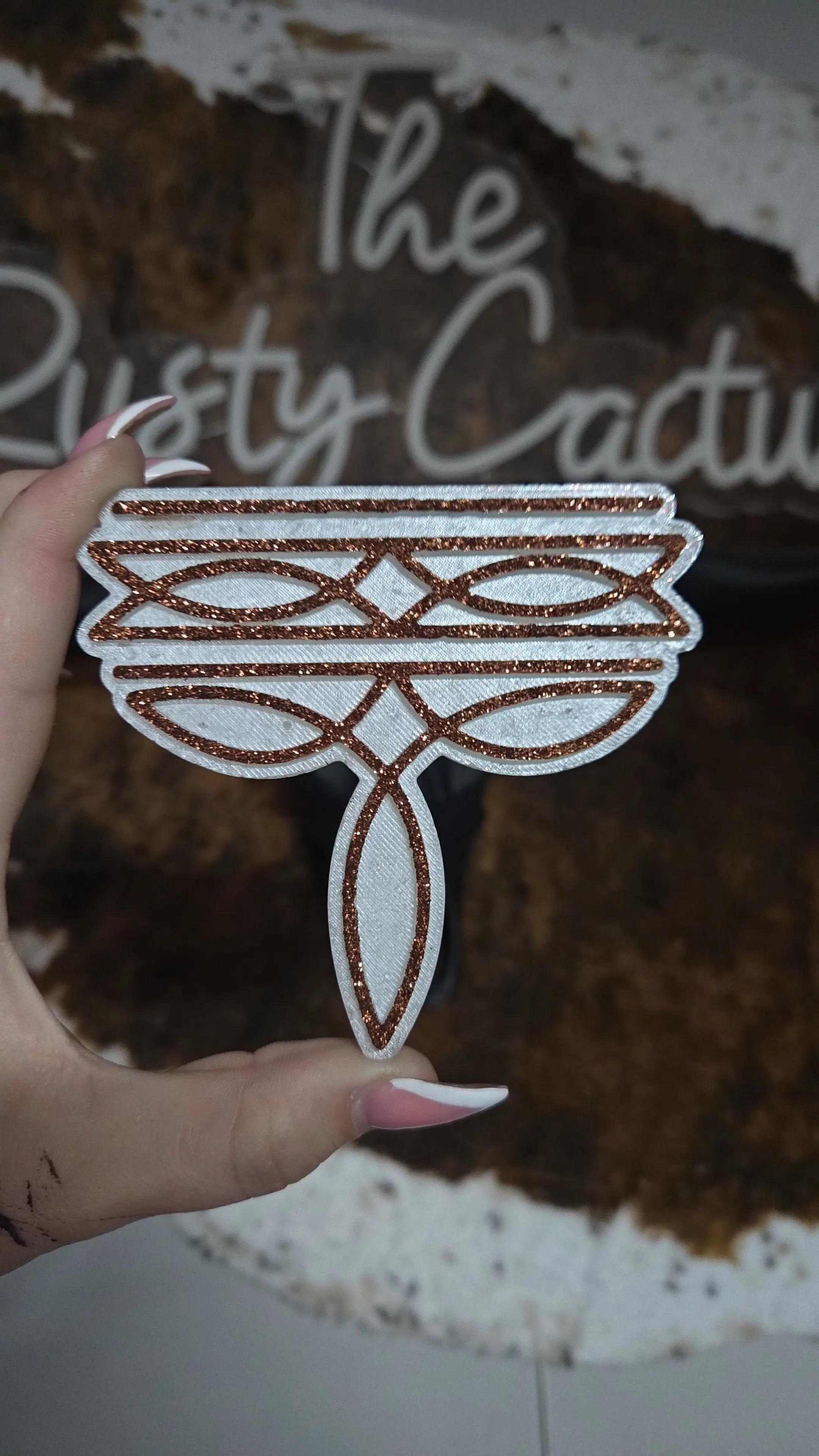 @๐๐ต The Rusty Cactus ๐ต๐