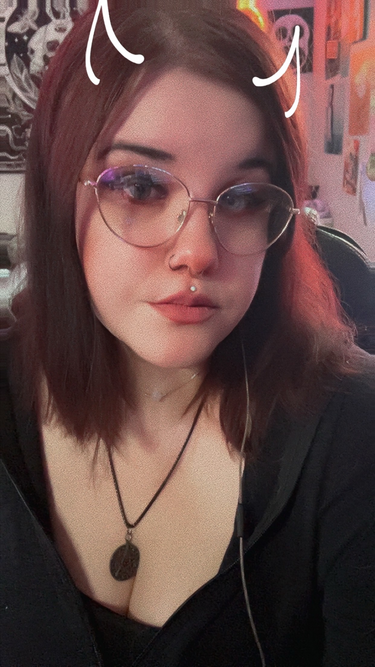 @Calypso Rae