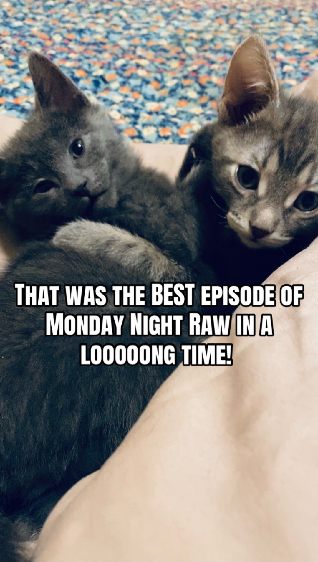 @ChasingAimee
