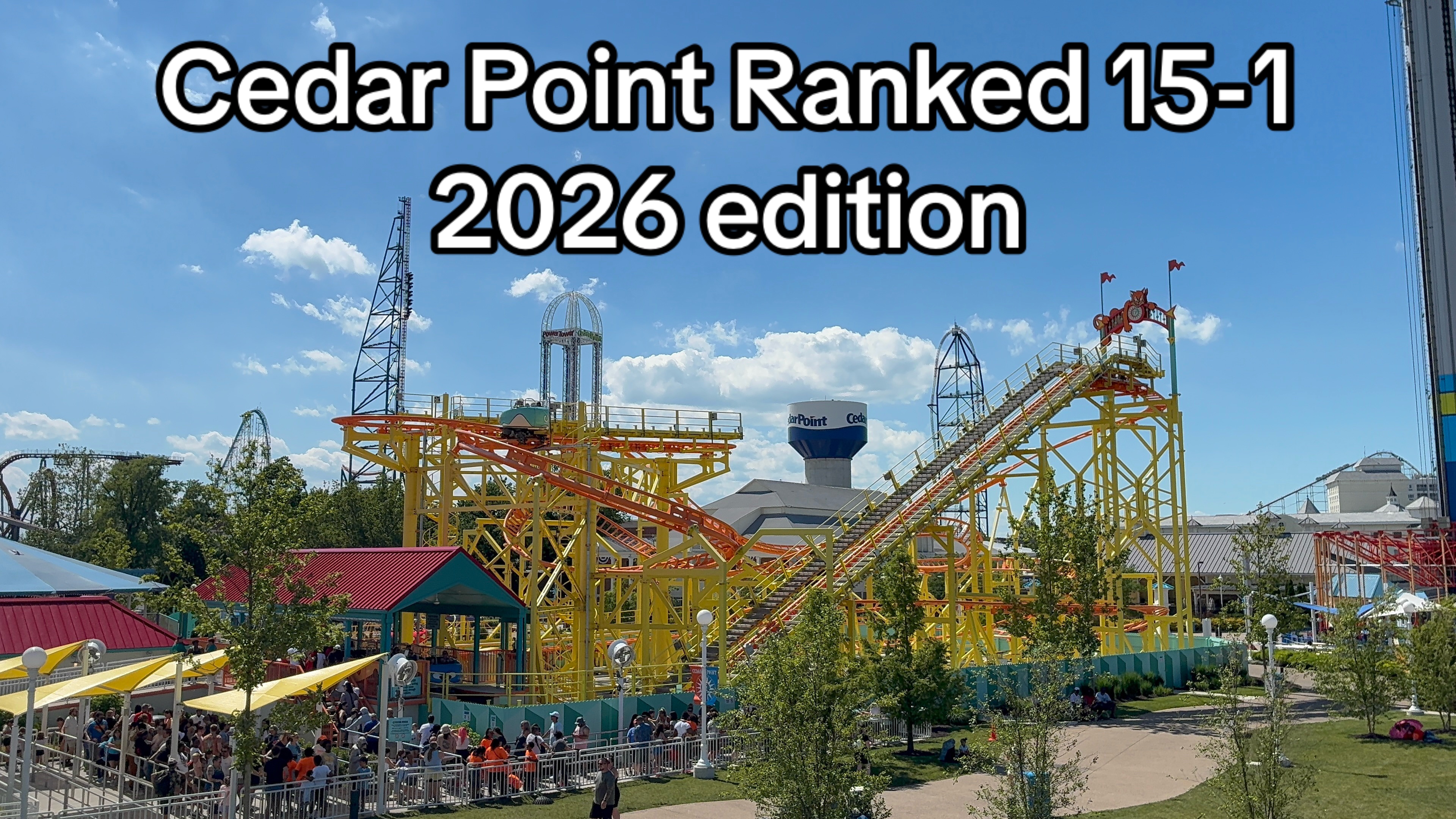 @Roller Coaster Maniac
