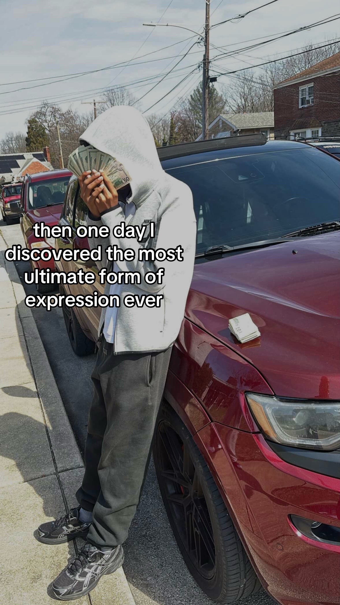 @ 