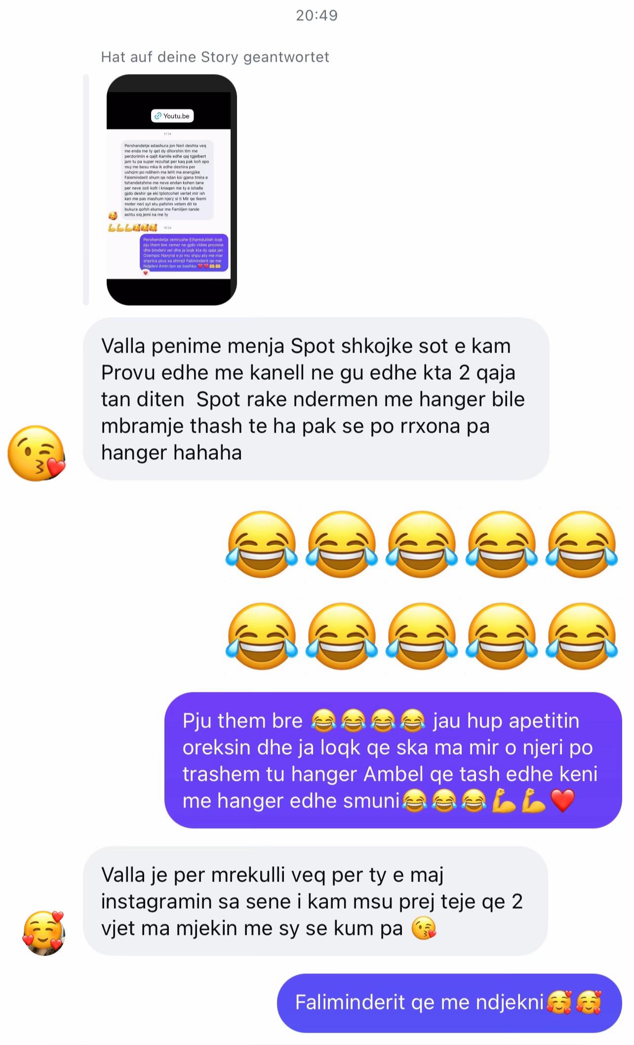 @🥰🥰🥰 Kuzhina e Nerit🥰🥰🥰