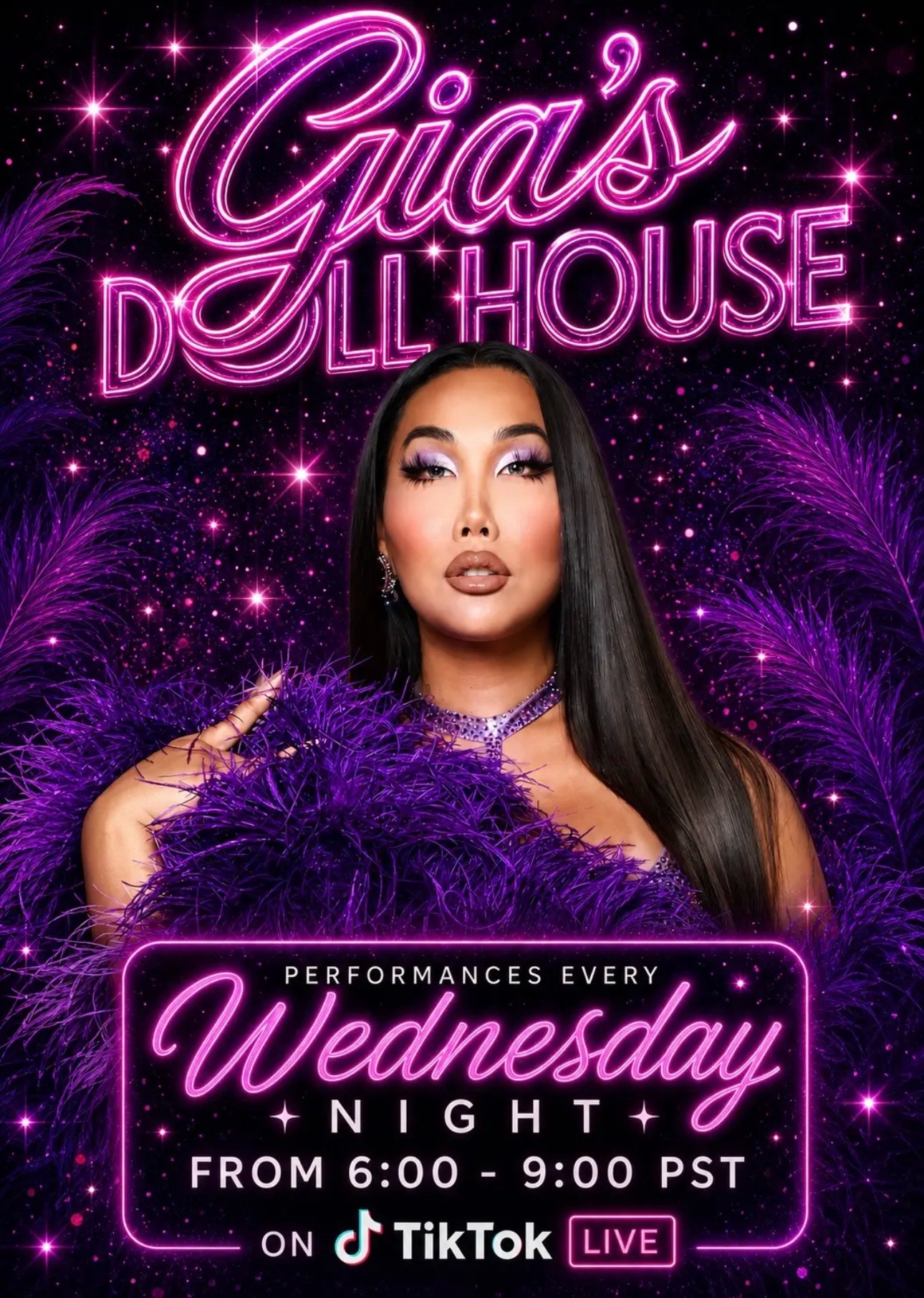 @Gia Gunn
