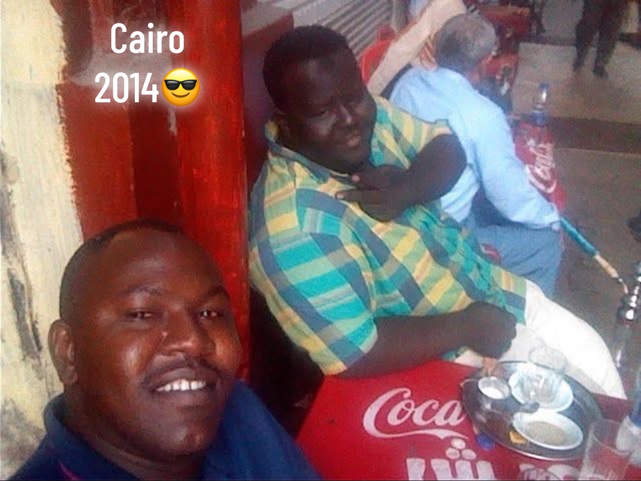 @Mohamed Abdu
