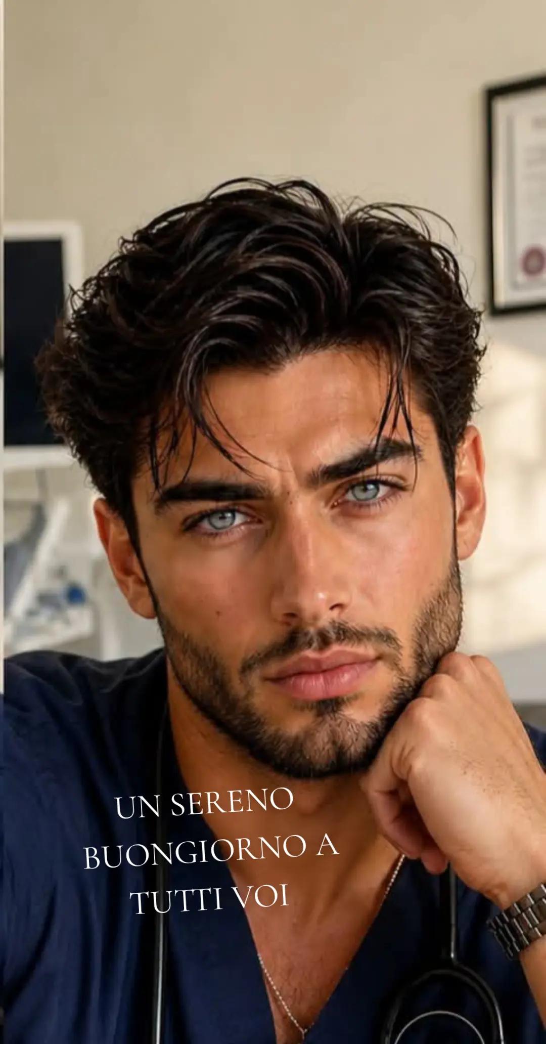 @Gennaro Amoruso Rovigliano