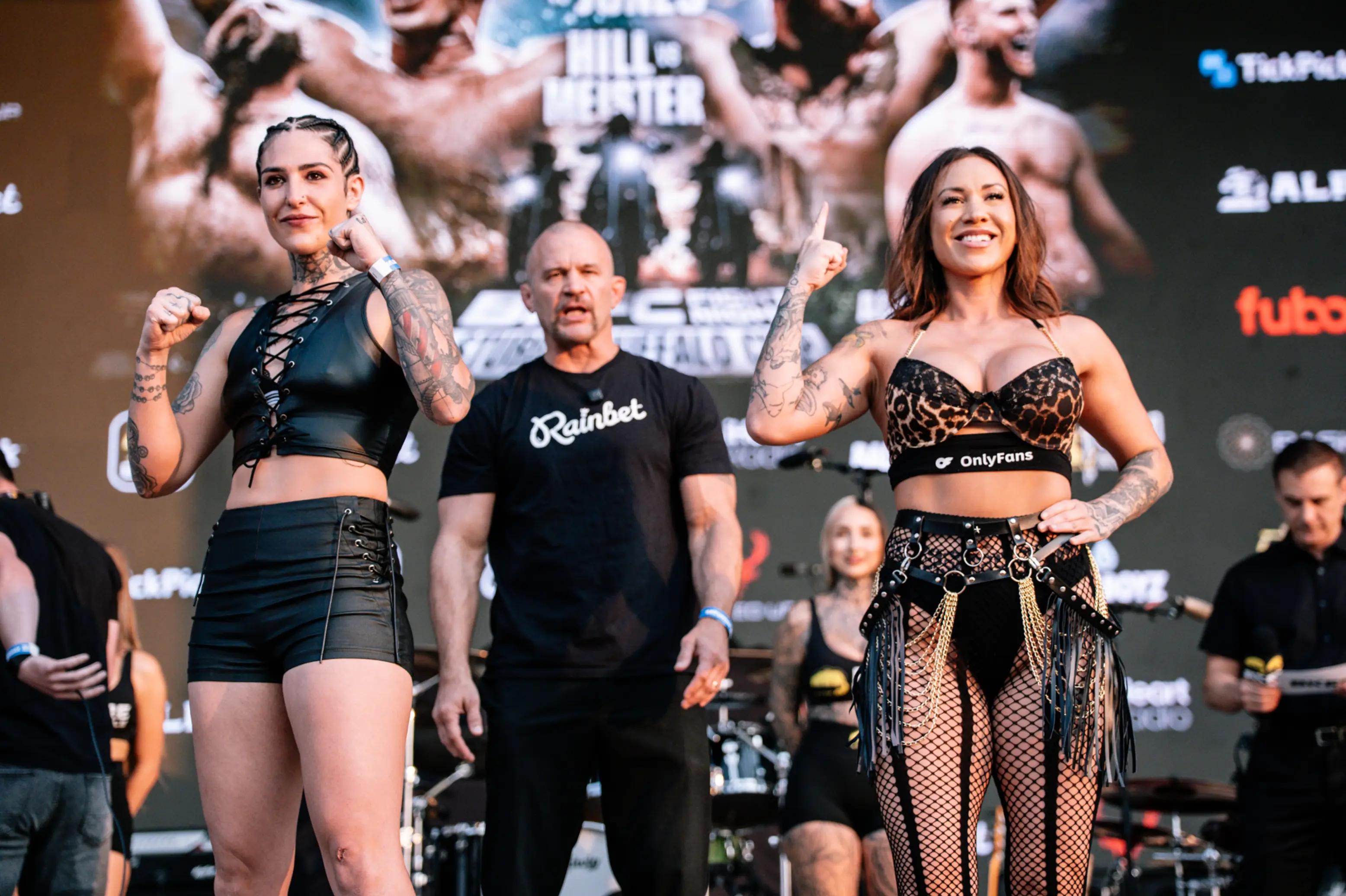 @CombatLoopMMA