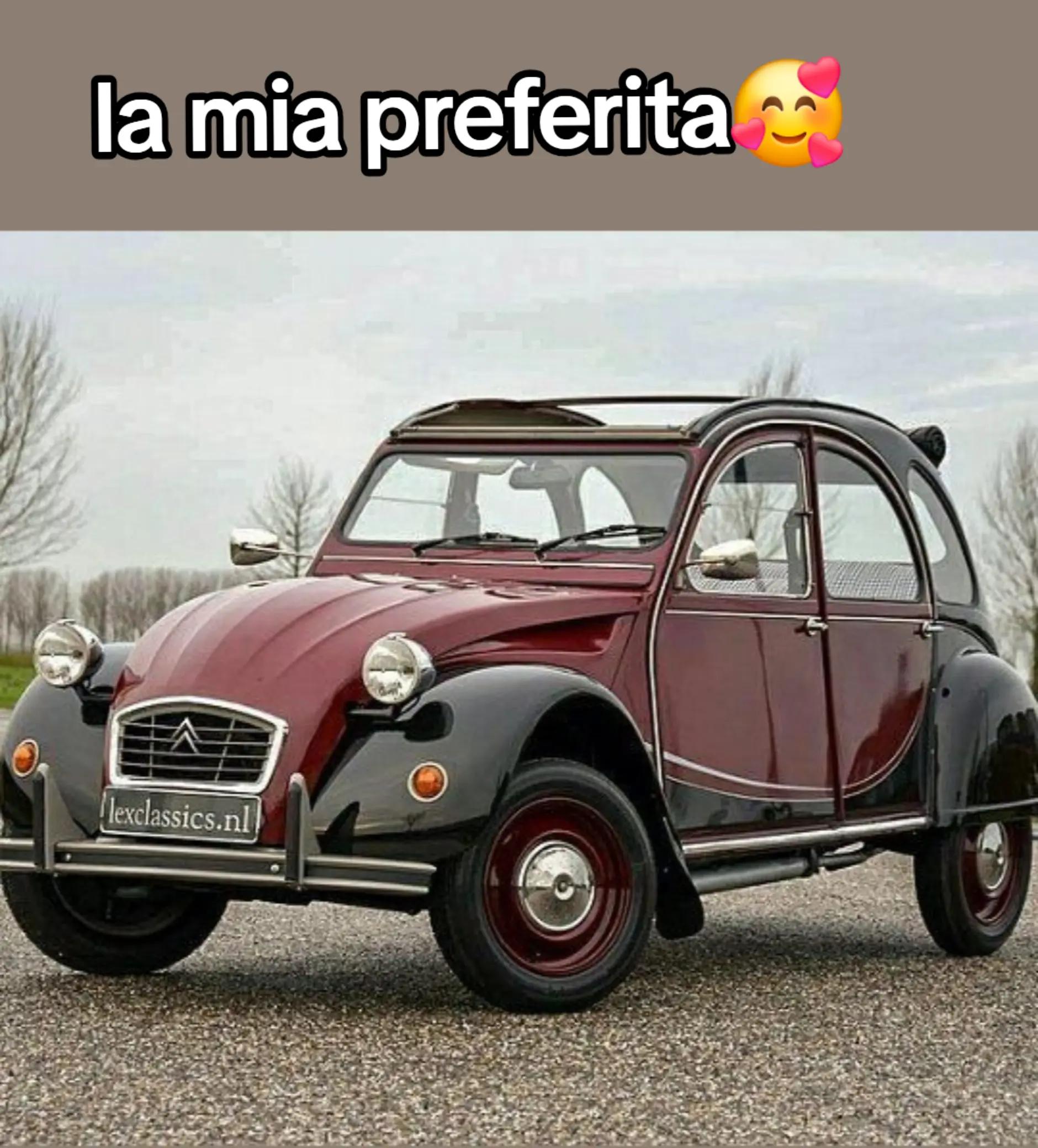 @Lello e Nella ❤️ anni 80