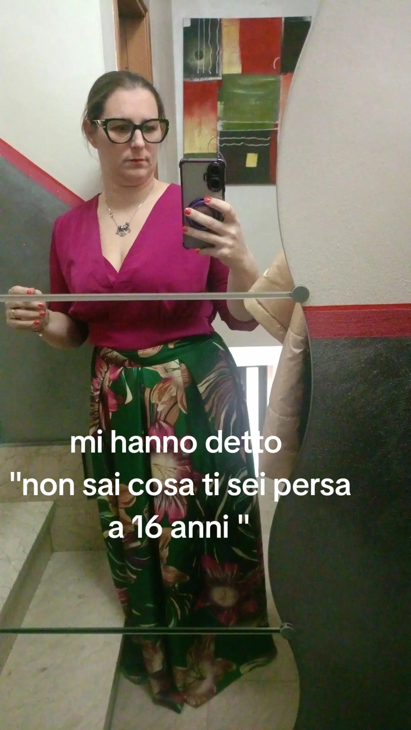@Giusilenia crea