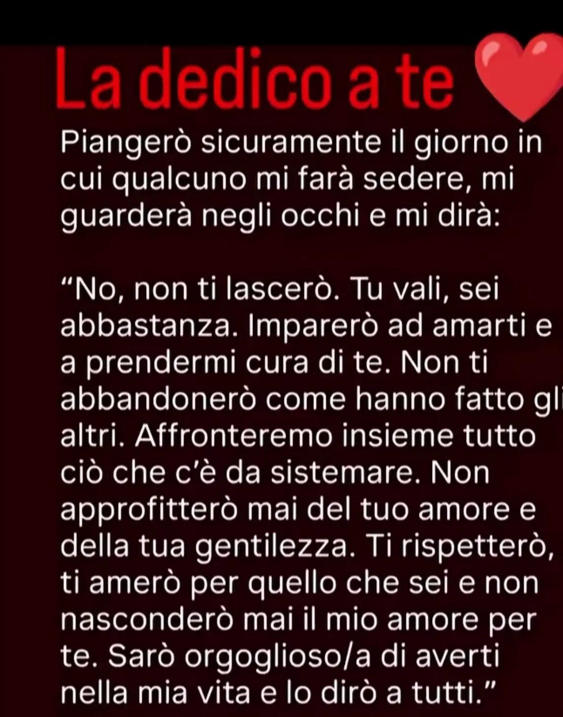 @Patrizia 🥰