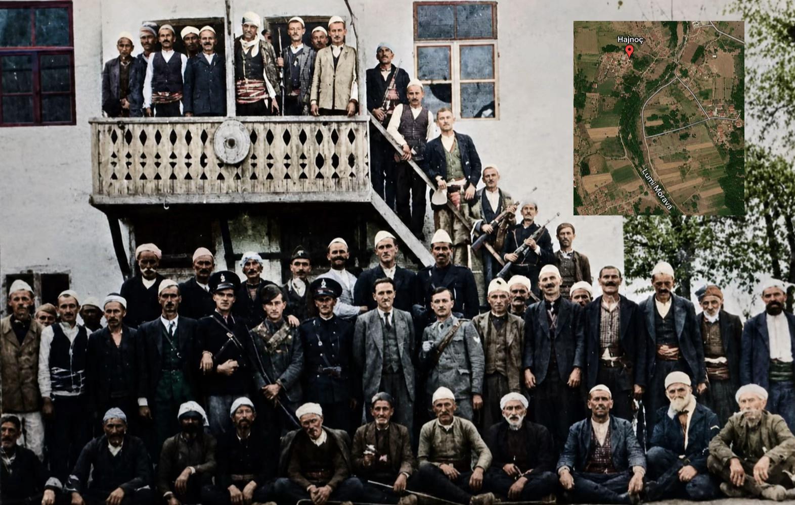 @Albanian Kuçi