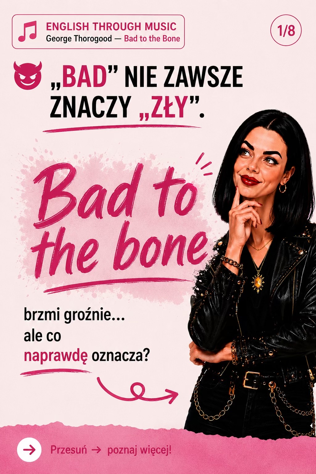 @Pancia z angielskiego