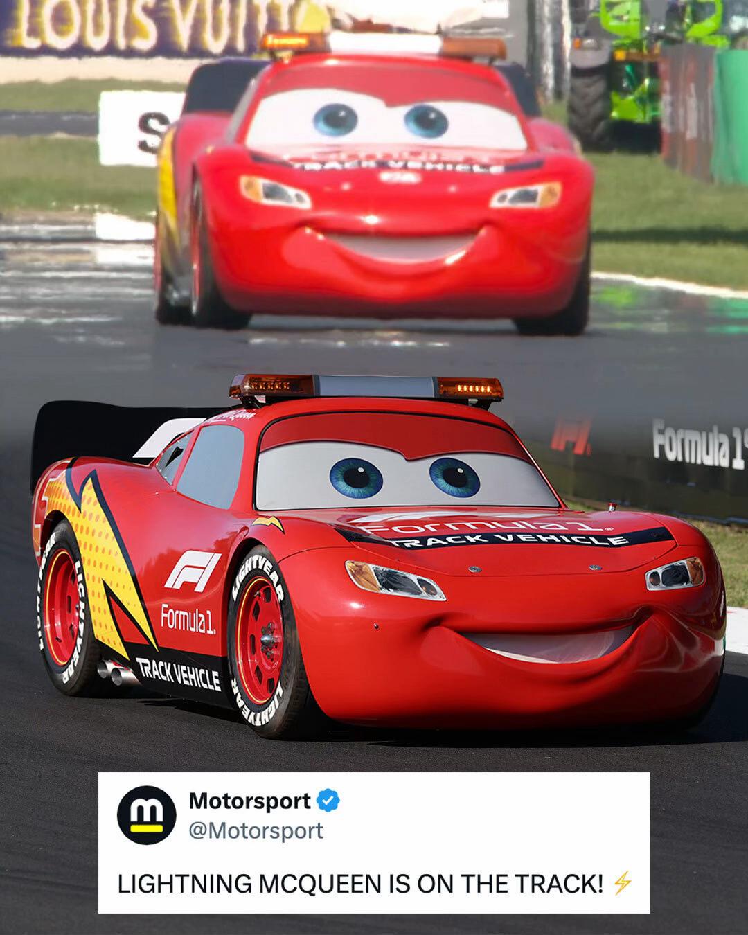 @Motorsport