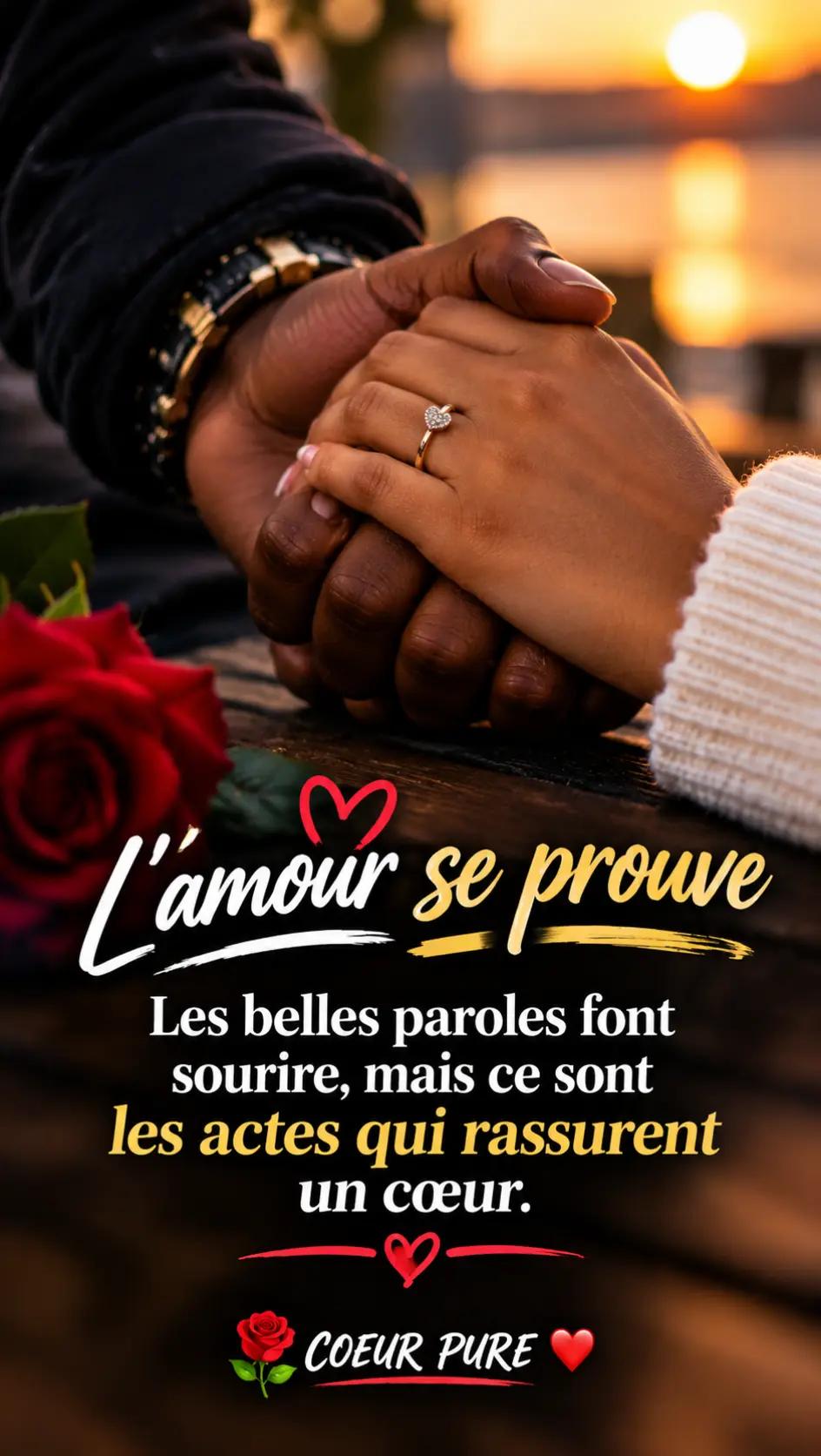 @🌹 COEUR PURE ❤️