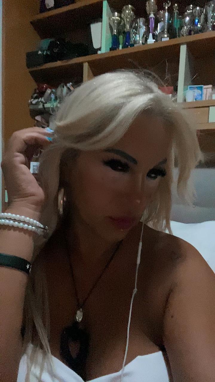 @🌹Michela🌹