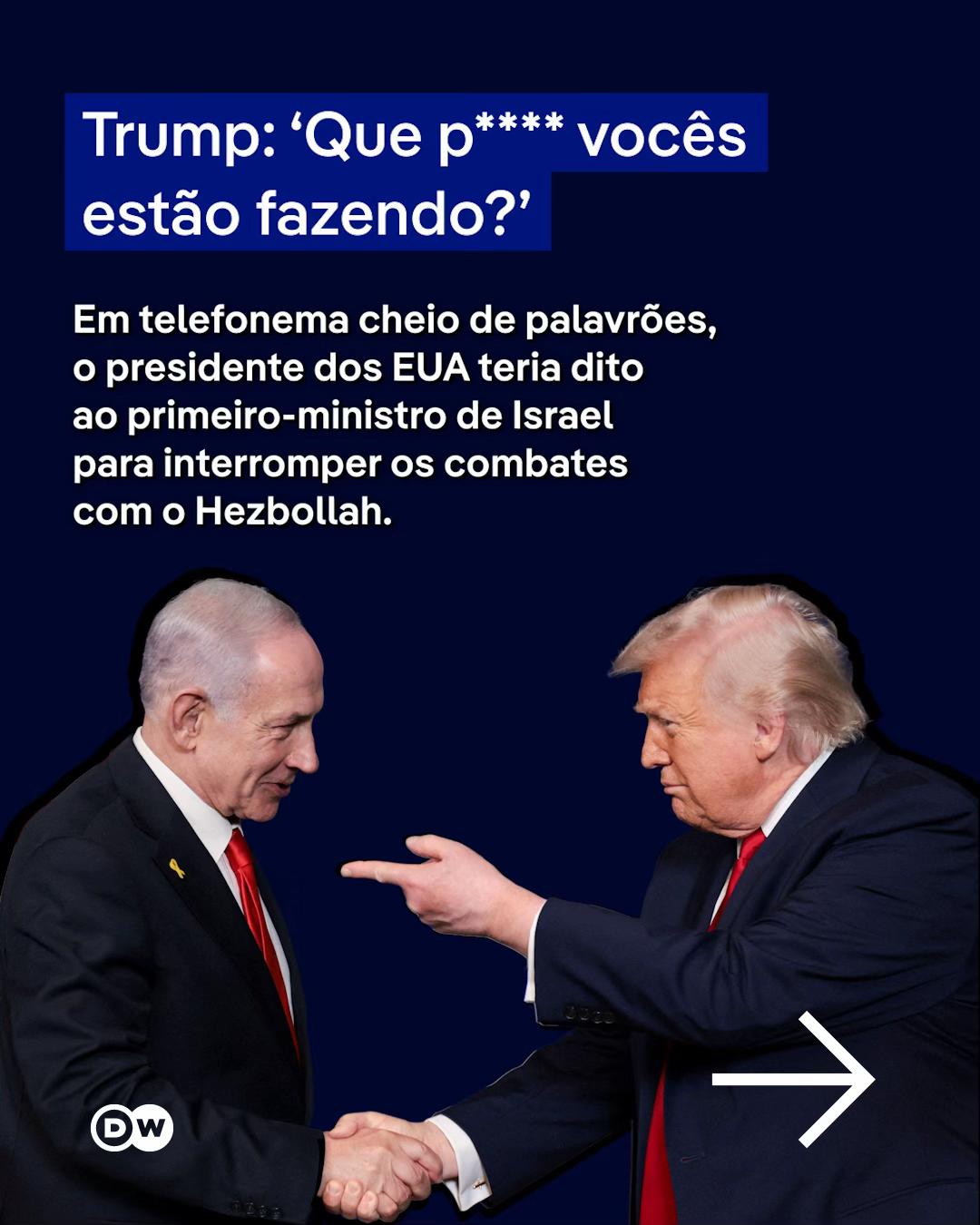 @DW Brasil